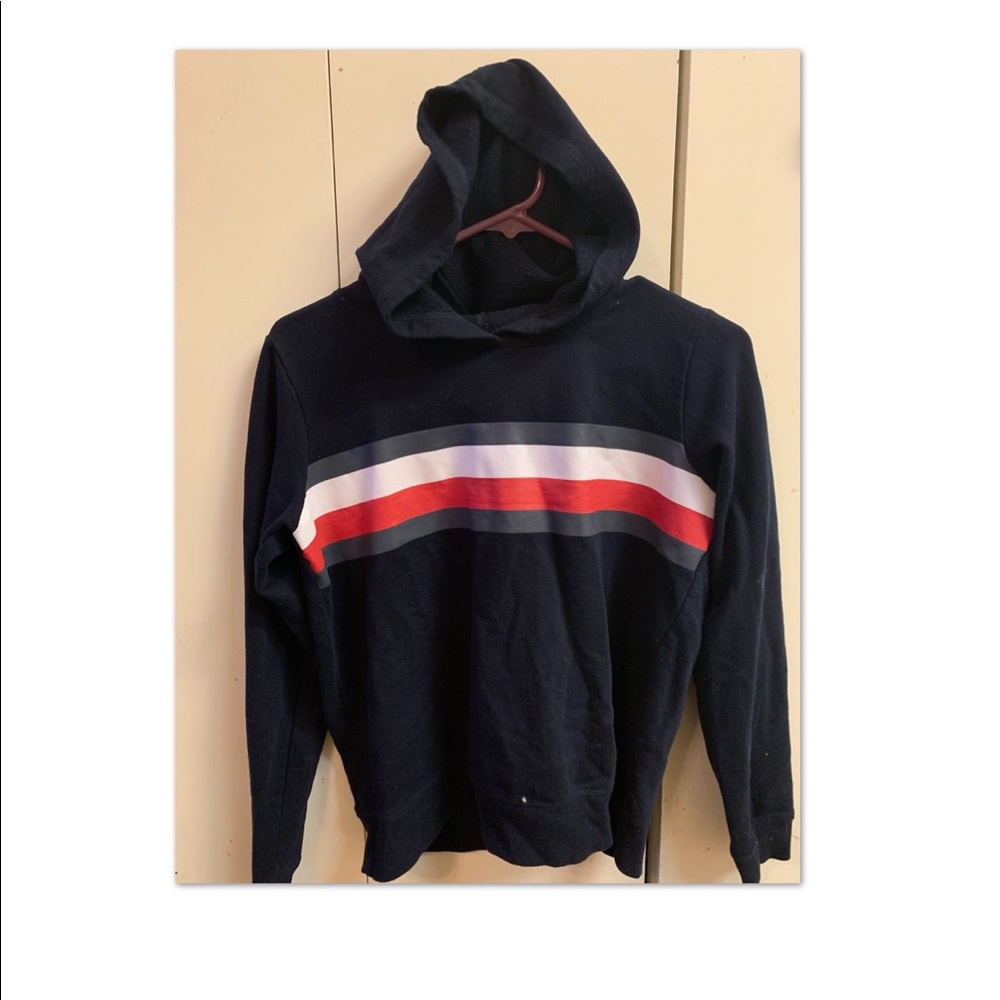 Women’s Tommy Hilfiger Pullover Hoodie